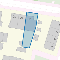 Perceel HLM02-T-2627