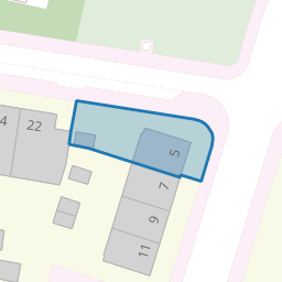 Perceel HLM02-T-2628