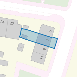 Perceel HLM02-T-2629