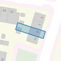 Perceel HLM02-T-2630