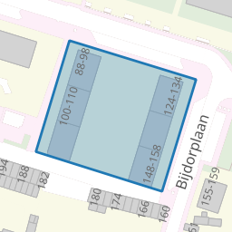 Perceel HLM02-T-2636