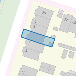 Perceel HLM02-T-2657