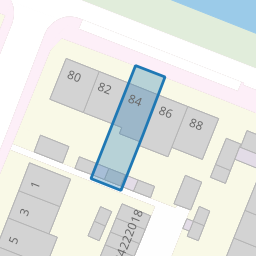 Perceel HLM02-T-2661