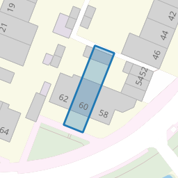 Perceel HLM02-T-2668