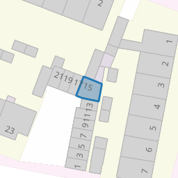 Perceel HLM02-T-2683