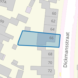 Perceel HLM02-T-2691