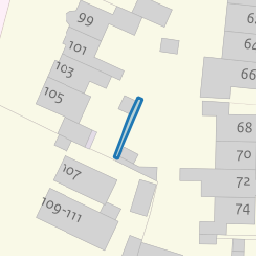 Perceel HLM02-T-2693