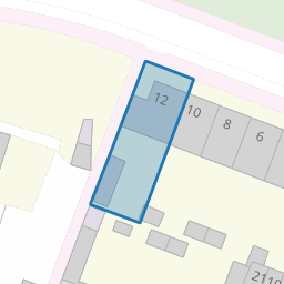 Perceel HLM02-T-2700