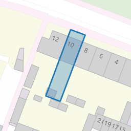 Perceel HLM02-T-2701