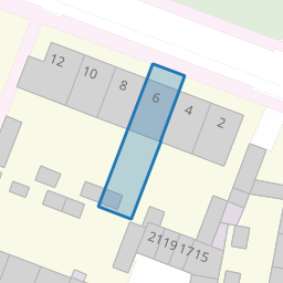 Perceel HLM02-T-2703