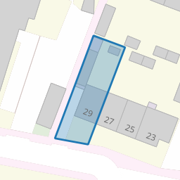 Perceel HLM02-T-2706