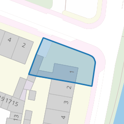 Perceel HLM02-T-2713