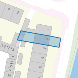 Perceel HLM02-T-2714