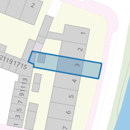 Perceel HLM02-T-2715