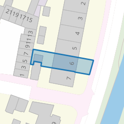 Perceel HLM02-T-2718