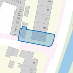 Perceel HLM02-T-2719