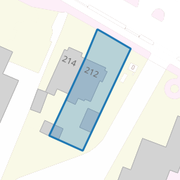 Perceel HLM02-T-2720