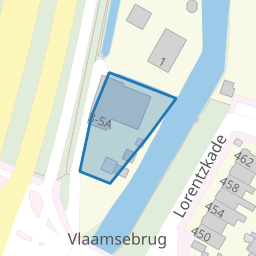 Perceel HLM02-T-2725