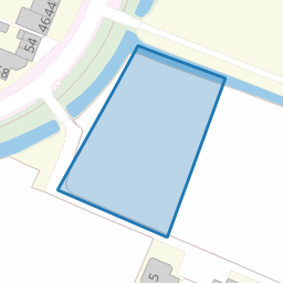 Perceel HLM02-T-2729