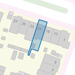 Perceel HLM02-T-2734