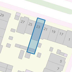 Perceel HLM02-T-2735