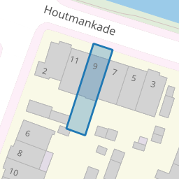 Perceel HLM02-T-2742
