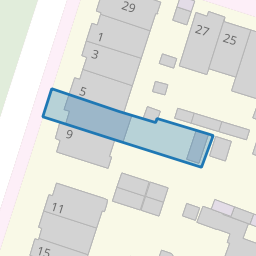 Perceel HLM02-T-2748