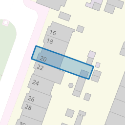 Perceel HLM02-T-2760