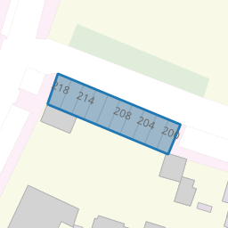 Perceel HLM02-T-2762