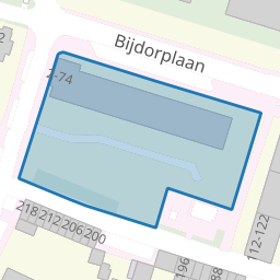 Perceel HLM02-T-2763