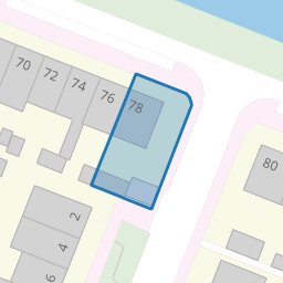 Perceel HLM02-T-2782