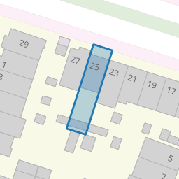 Perceel HLM02-T-2785