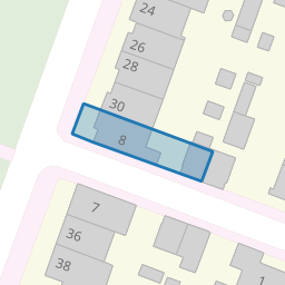 Perceel HLM02-T-2788