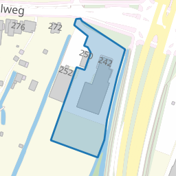 Perceel HLM02-T-2798