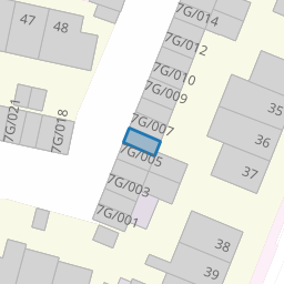 Perceel HLM02-T-2799