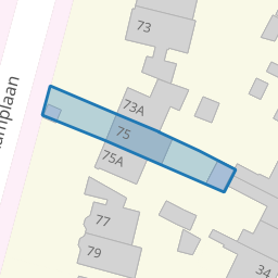 Perceel HLM02-T-2836