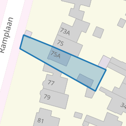 Perceel HLM02-T-2837