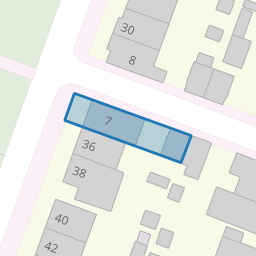 Perceel HLM02-T-2838