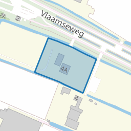 Perceel HLM02-T-2842