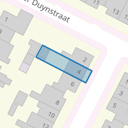 Perceel HLM02-T-2857