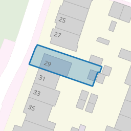 Perceel HLM02-T-2864