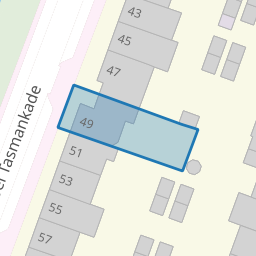 Perceel HLM02-T-2874