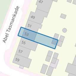 Perceel HLM02-T-2876