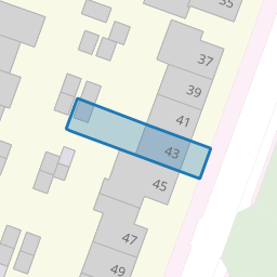 Perceel HLM02-T-2889