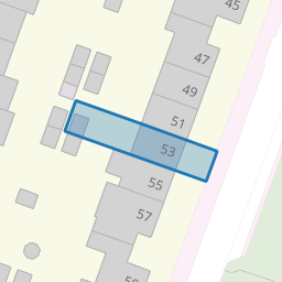 Perceel HLM02-T-2892