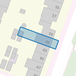 Perceel HLM02-T-2896