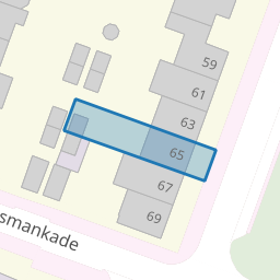 Perceel HLM02-T-2898