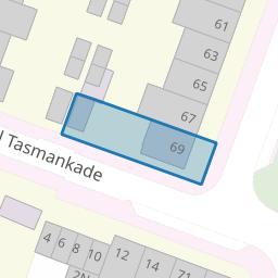 Perceel HLM02-T-2900