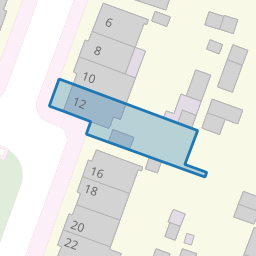 Perceel HLM02-T-2907