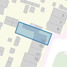 Perceel HLM02-T-2913